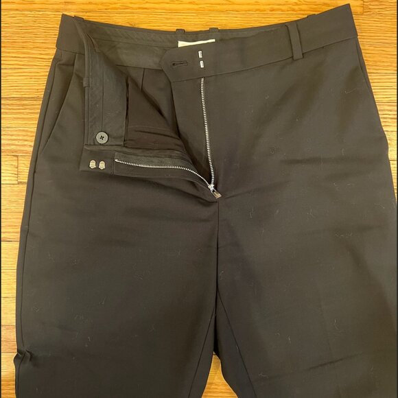 Aritzia Babaton Publish Pant (Black, Size 10) - Picture 4 of 10